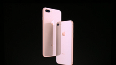 Apple bán iPhone 8/8 Plus giá 12 triệu đồng, lộ ảnh thực tế Asus ZenFone 6