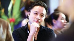 Đạo diễn Victor Vũ muốn tìm gương mặt có nét đẹp Việt Nam cho “Mắt biếc”