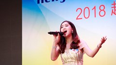 Cuộc thi Tiếng hát Hữu nghị Việt- Trung năm 2018: Nâng tầm thương hiệu