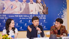 “Đêm Việt Nam 7 - Chuyện của mùa Đông”: Bất ngờ dời lịch sang đầu năm 2019