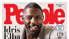 Người đàn ông quyến rũ nhất năm 2018 là ai?