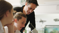 Cơ hội cho du học sinh Việt Nam học tập tại New Zealand