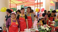 Thí điểm “Bộ tiêu chí ứng xử trong gia đình”