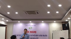 Tạo cơ chế thông thoáng cho doanh nghiệp nhưng trách nhiệm lớn hơn