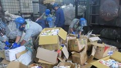 Không cho nhập khẩu, lưu hành “thuốc làm từ thịt người”