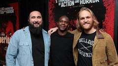 Công chiếu "bom tấn" kinh dị -Chiến dịch Overlord