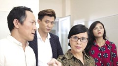 Những bà mẹ khắc nghiệt trên màn ảnh