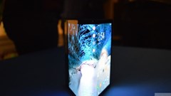 Smartphone gập: Trình diễn nhiều hơn là hữu ích