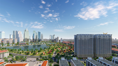 Giới đầu tư BĐS nói gì về KĐT Thanh Hà của Mường Thanh