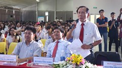 Game show “Bản quyền và sáng tạo”: Sân chơi trí tuệ, thiết thực dành cho giới trẻ