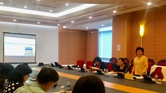 Phải tìm cách nếu không thư viện sẽ bị “đóng băng”