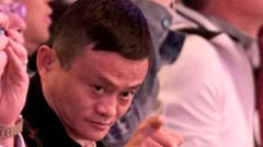 Alibaba thu hơn 30 tỉ USD trong lễ hội mua sắm ngày Độc thân