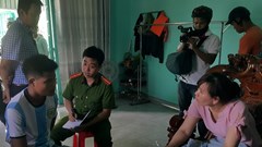 Đà Nẵng: Xử phạt 384 triệu đồng vì xả thải nguy hại ra môi trường