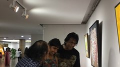 Cuộc sống qua “Nghệ thuật đảo ngược”