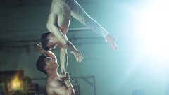 Quốc Cơ - Quốc Nghiệp tiếp tục sang Ý phá vỡ Kỷ lục Guinness Thế giới