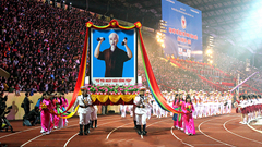 Đại hội Thể thao toàn quốc lần VIII: Gấp rút hoàn thiện những khâu cuối cùng