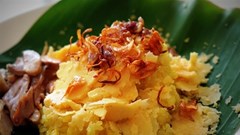 Quán vỉa hè mà khách cứ "check-in" ầm ầm ở Hà Nội