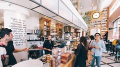 Những địa điểm du lịch lý tưởng cho dân sành cà phê