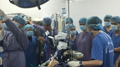 Kháng kháng sinh - nguy cơ của thành tựu y học hiện đại