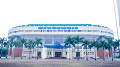 Đại hội Thể thao toàn quốc lần thứ VIII-2018: Bước chạy đà cho SEA Games 2021