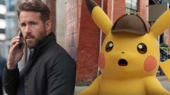 Phiên bản người đóng của "Thám tử Pikachu" tung trailer cực hài