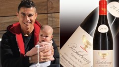 Sinh nhật con gái, Ronaldo phá lệ mua quà cực khủng