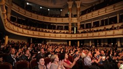 Sun Symphony Orchestra đưa âm nhạc truyền thống Việt Nam lên sân khấu giao hưởng