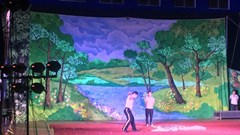 Từ chương trình xiếc Vũ điệu rừng xanh: NSND Tâm Chính tuyên bố sẽ không làm chỉ đạo nghệ thuật cho các đoàn xiếc!