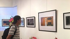 Vẻ đẹp của vùng đất kinh kỳ qua “Xứ mộng mơ”