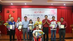 Tuyên dương 26 giáo viên, huấn luyện viên, vận động viên đạt thành tích cao năm 2018