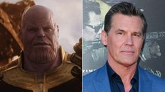 Bất ngờ với dàn nhân vật phản diện đẹp long lanh ngoài đời thực