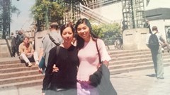 NSƯT Chiều Xuân: “Tôi luôn day dứt về những người thầy không thể gặp lại”