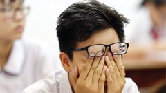 Báo động về hiện tượng học sinh tự hủy hoại bản thân: Ám ảnh từ những con số