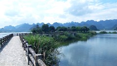 Bất ngờ nào đang đợi ở Hà Nam?