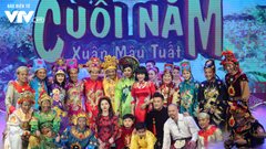 Đạo diễn Đỗ Thanh Hải nói gì về việc tạm dừng Táo Quân 2019?