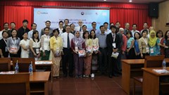 Khóa học Bảo quản các bộ sưu tập ảnh và tài liệu lưu trữ