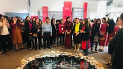 Hãy phá bỏ sự im lặng khi bạo lực gia đình diễn ra