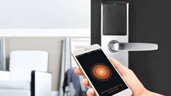 Độc đáo khách sạn thông minh không cần lễ tân, chỉ cần smartphone