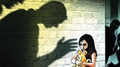 Xâm hại tình dục trẻ em: Tội ác không thể dung thứ