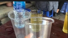 Hiểm họa từ đồ nhựa dùng một lần