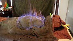 Đến Spa để... hoả trị liệu: Coi chừng rước họa vào thân