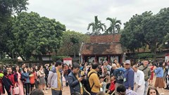 Di sản kết nối cộng đồng