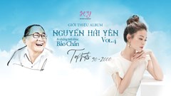 Nhạc sĩ Bảo Chấn tìm lại hoài niệm qua tiếng hát Nguyễn Hải Yến