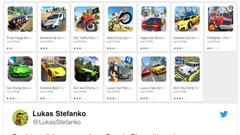 Google xử lý hàng loạt mã độc “cài cắm” trong các ứng dụng siêu hot