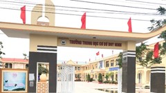 Khởi tố vụ án cô giáo phạt học sinh 231 cái tát