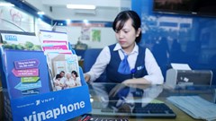 VinaPhone nằm trong top nhà mạng dẫn đầu về tốc độ truy cập Internet 3G/4G