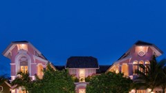 Phú Quốc có nhà hàng fine-dining đẳng cấp kiểu Pháp đầu tiên