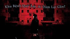 Phim kinh dị Nhật Bản "Bệnh viện oan hồn" tung trailer khiến khán giả giật mình thon thót