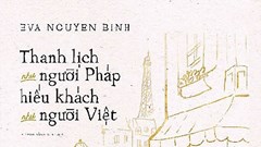 "Việt Nam cuốn hút tôi từ những điều giản dị"