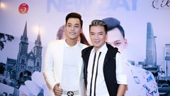 Cắt “mầm độc” trong showbiz Việt